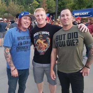 Meet your Posher, Gavin